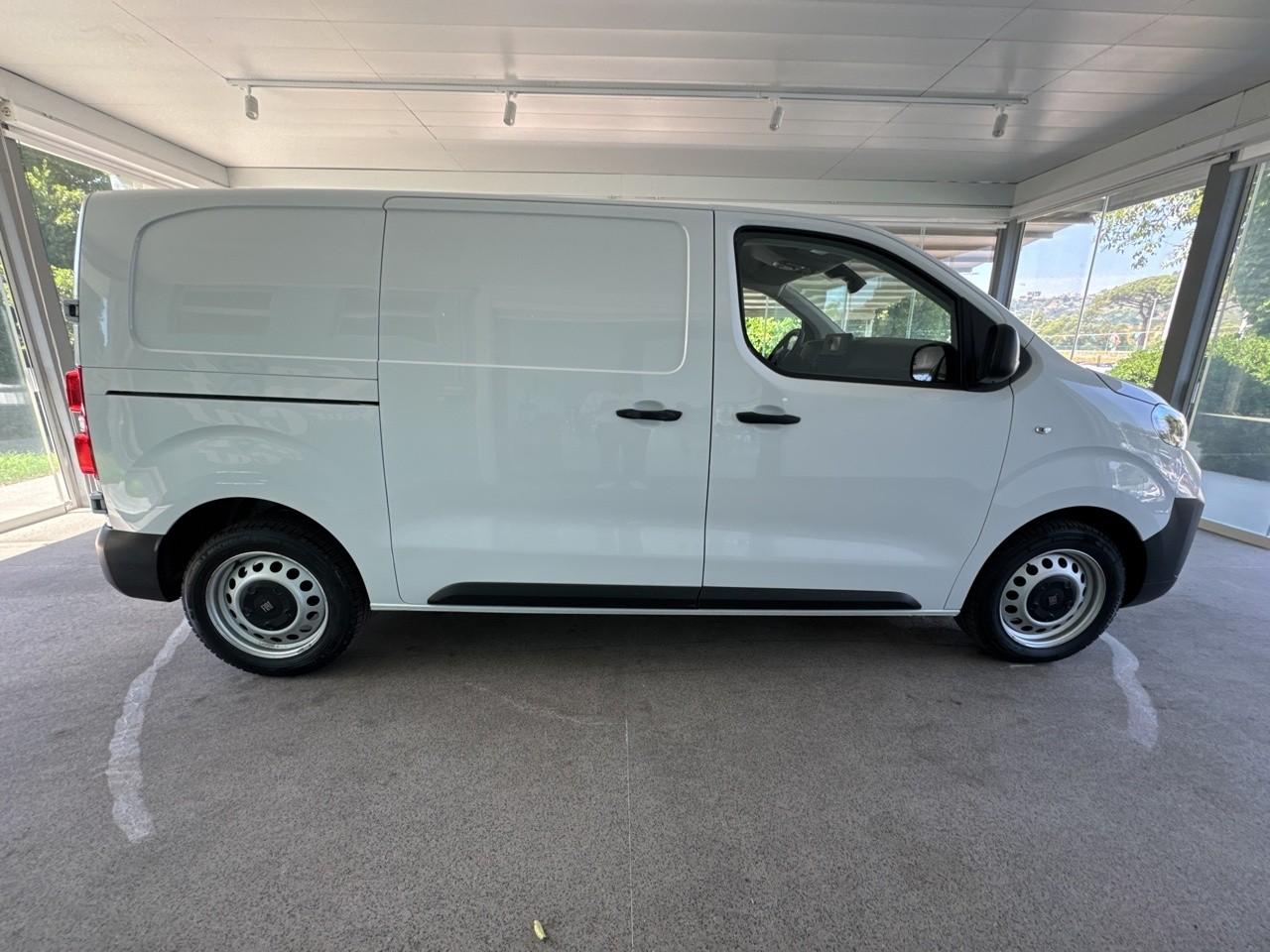 Fiat Fiat Scudo usata 14