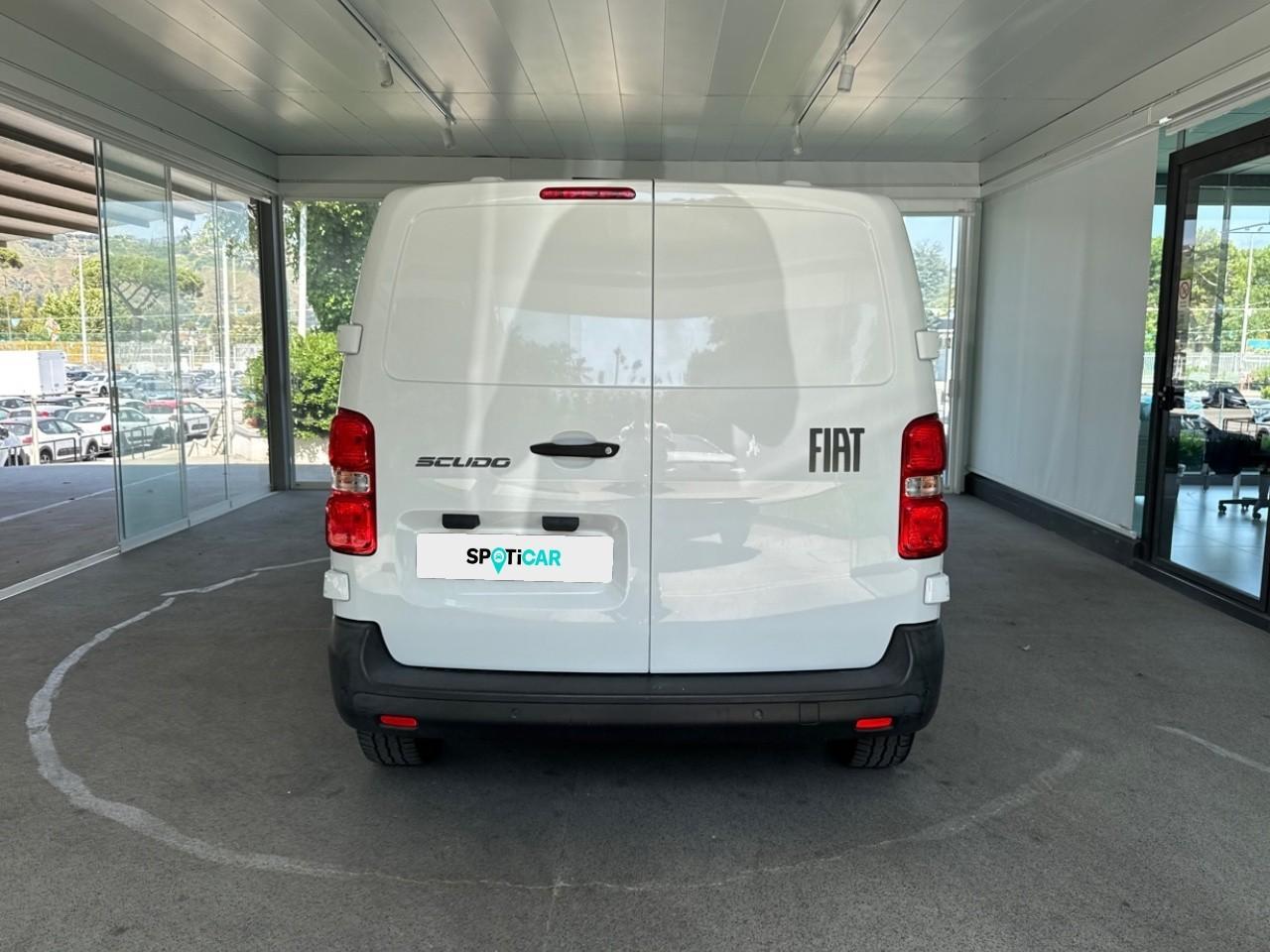 Fiat Fiat Scudo usata 15