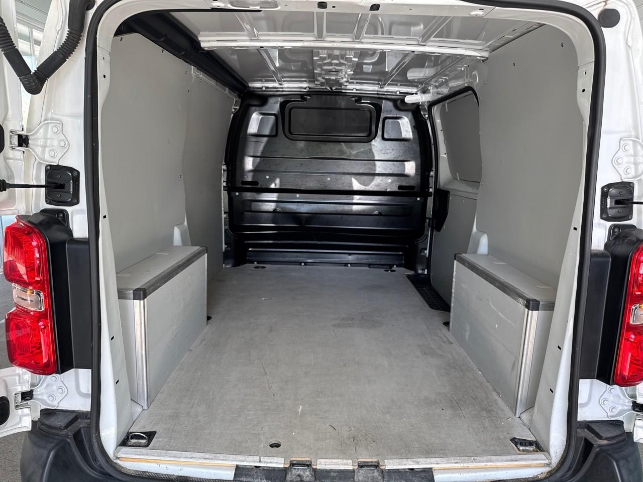 Fiat Fiat Scudo usata 16