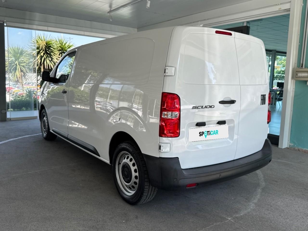 Fiat Fiat Scudo usata 17