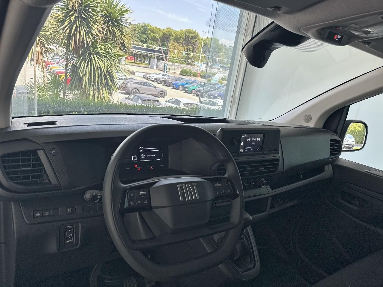 Fiat Fiat Scudo usata 18