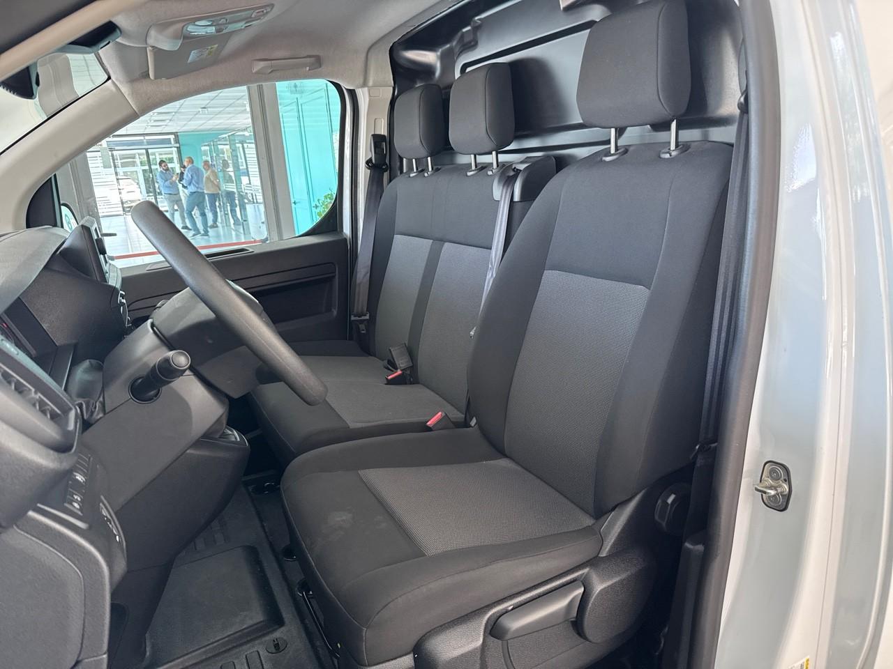 Fiat Fiat Scudo usata 19