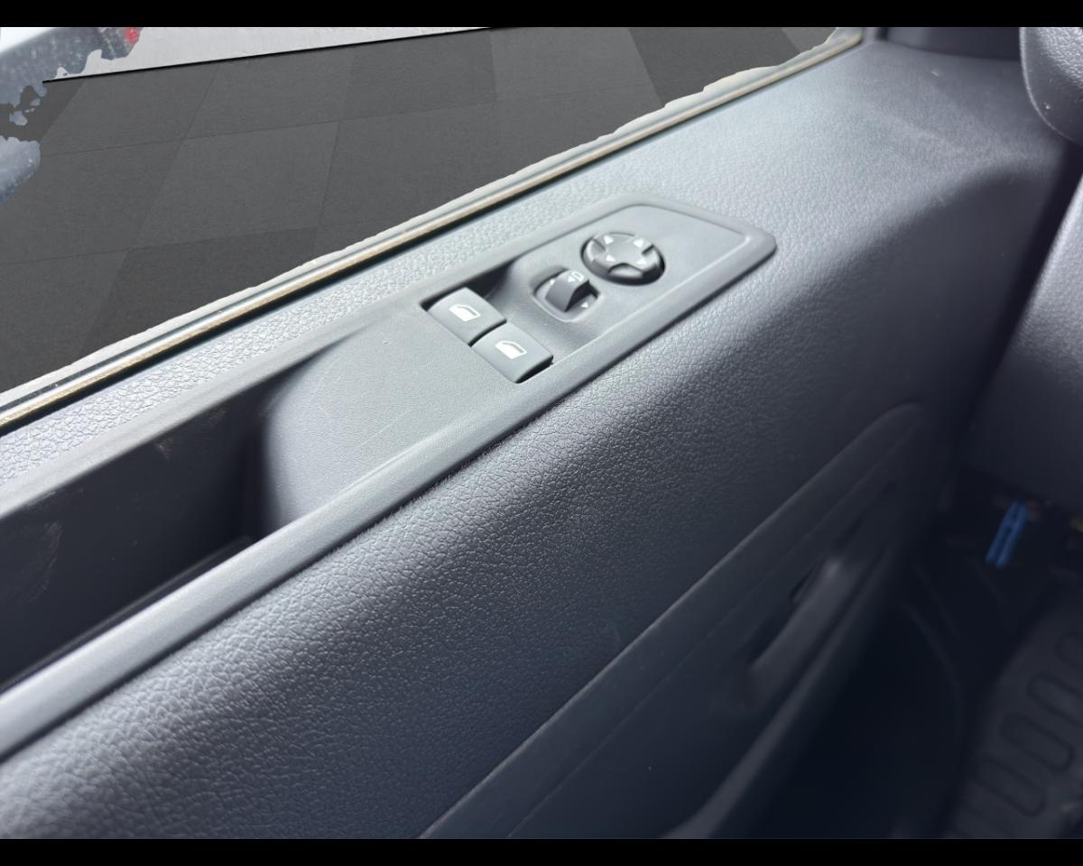Fiat Fiat Scudo usata 2