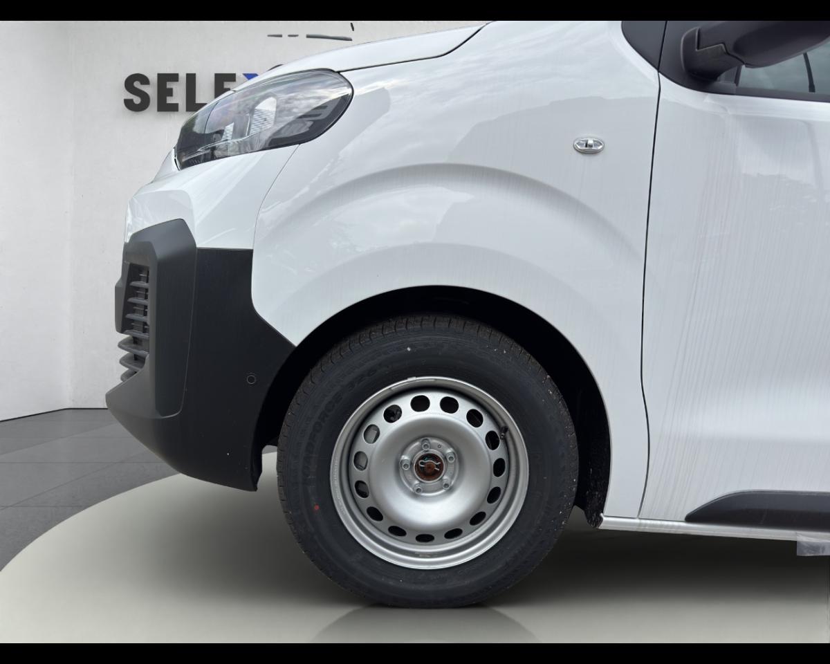Fiat Fiat Scudo usata 3