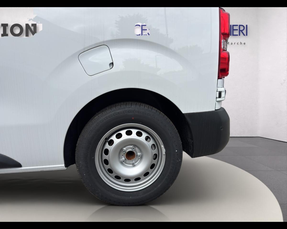 Fiat Fiat Scudo usata 4