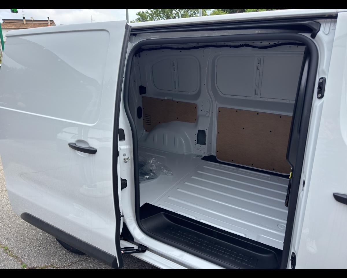 Fiat Fiat Scudo usata 5