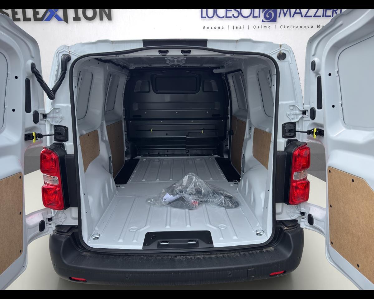 Fiat Fiat Scudo usata 6