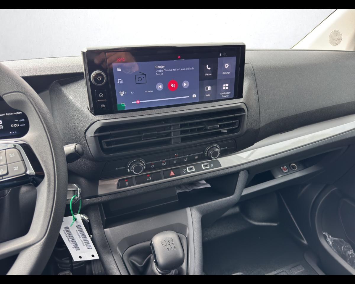 Fiat Fiat Scudo usata 7