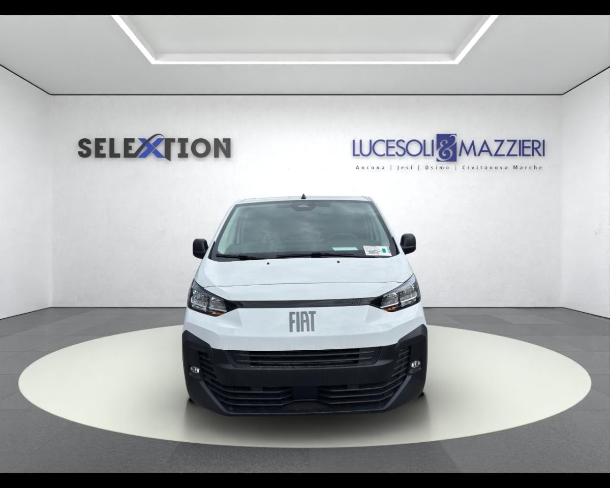 Fiat Fiat Scudo usata 9