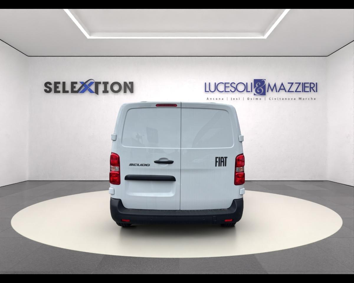 Fiat Fiat Scudo usata 10