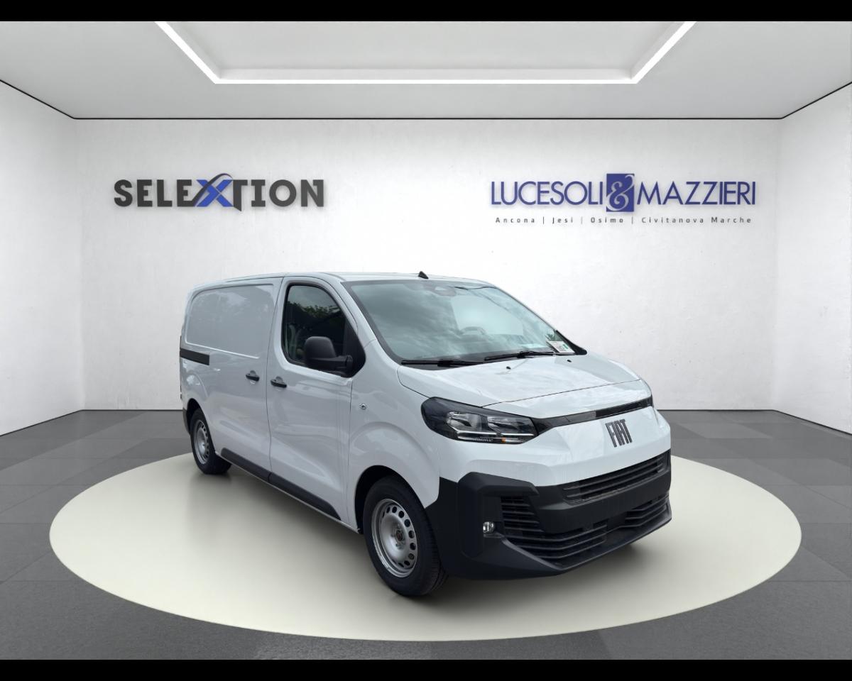 Fiat Fiat Scudo usata 12