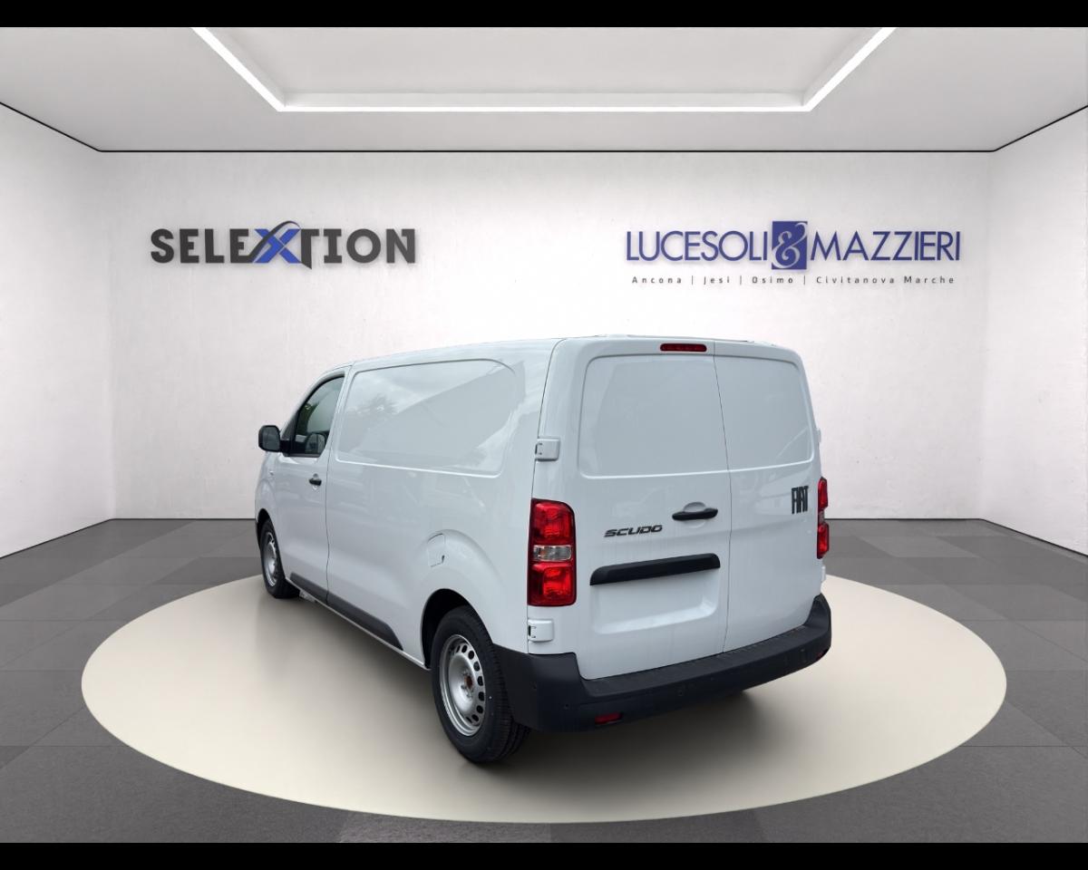 Fiat Fiat Scudo usata 13