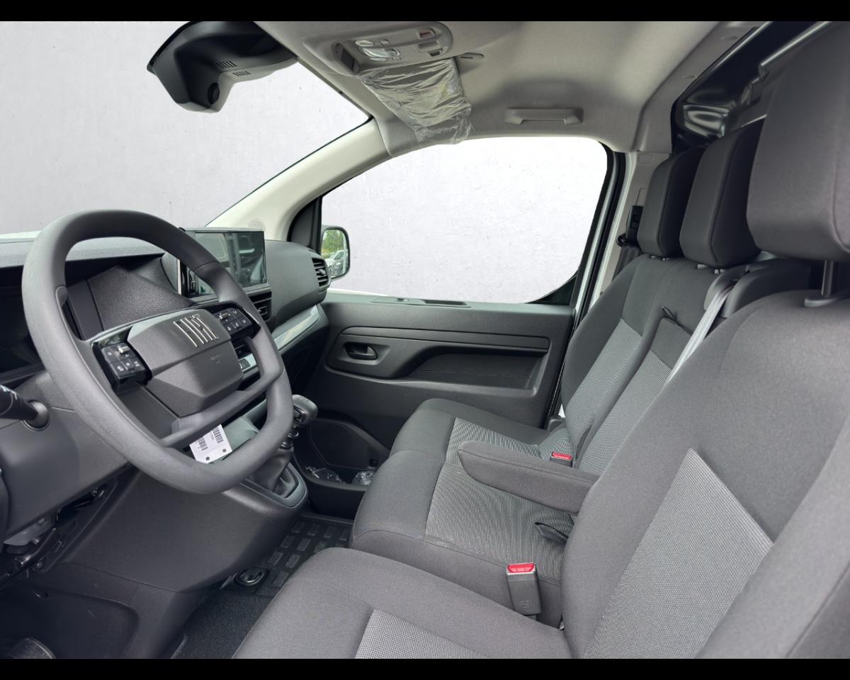 Fiat Fiat Scudo usata 15