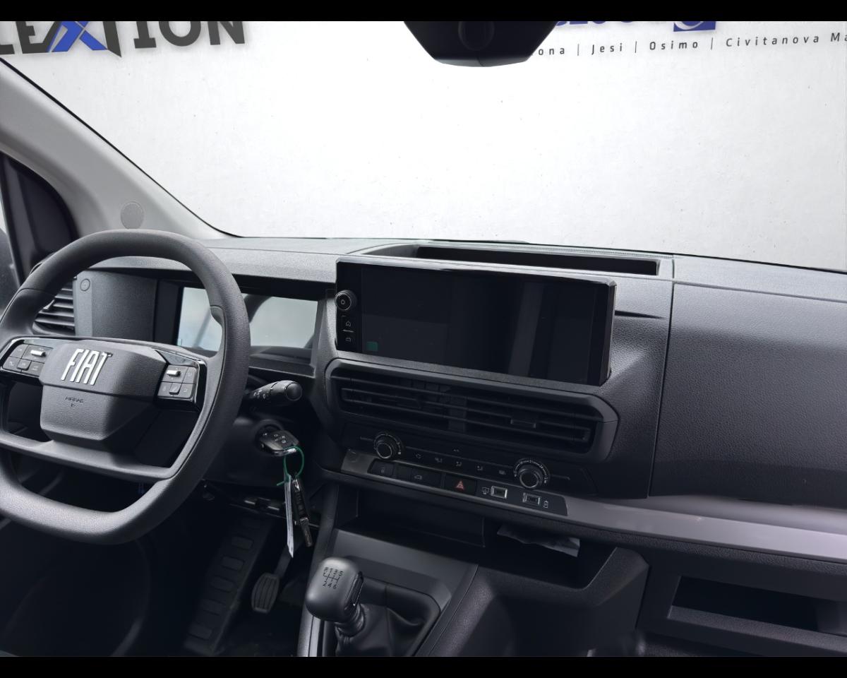 Fiat Fiat Scudo usata 16
