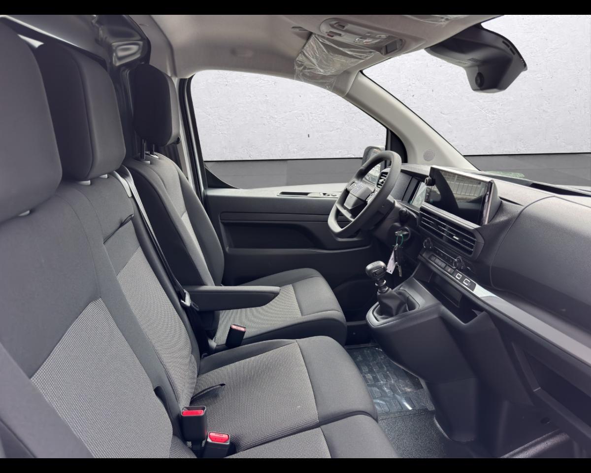 Fiat Fiat Scudo usata 17
