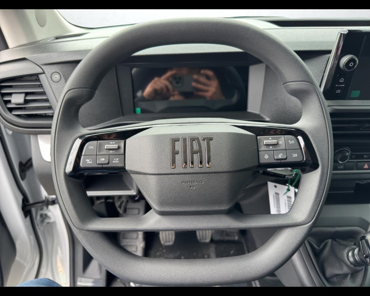 Fiat Fiat Scudo usata 18