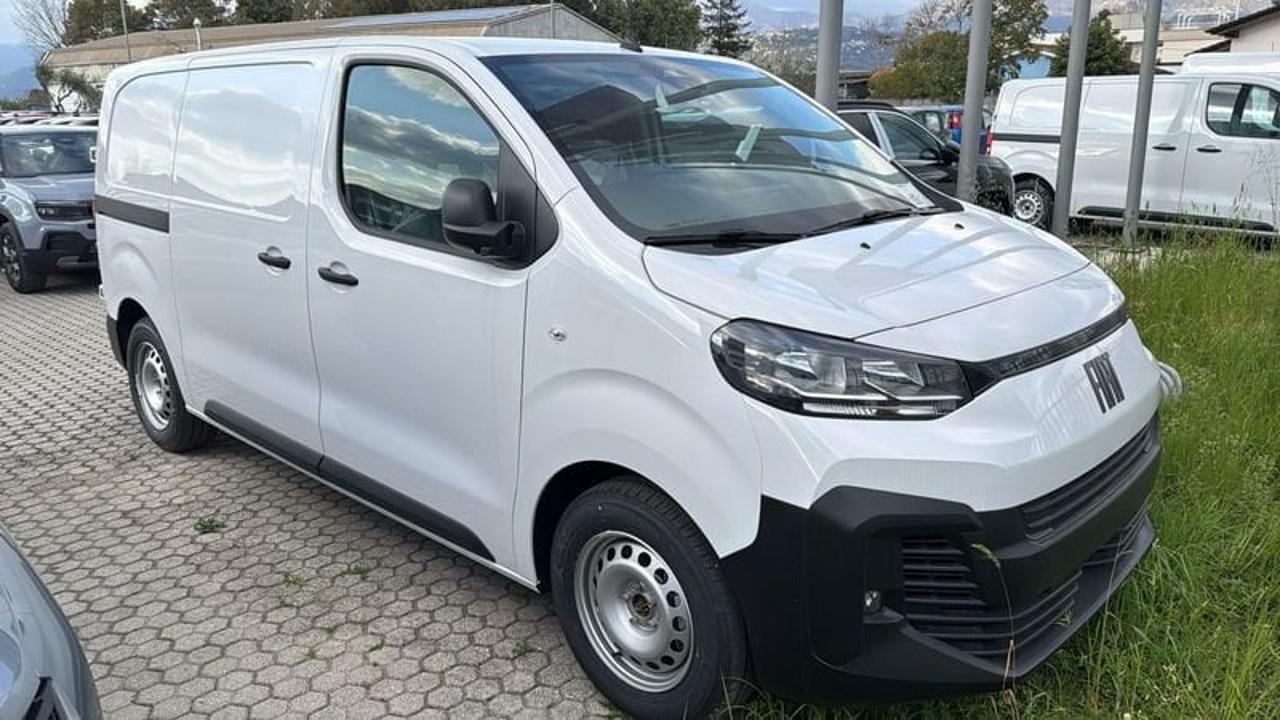 Fiat Scudo