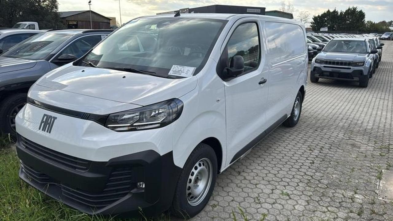 Fiat Fiat Scudo usata 11