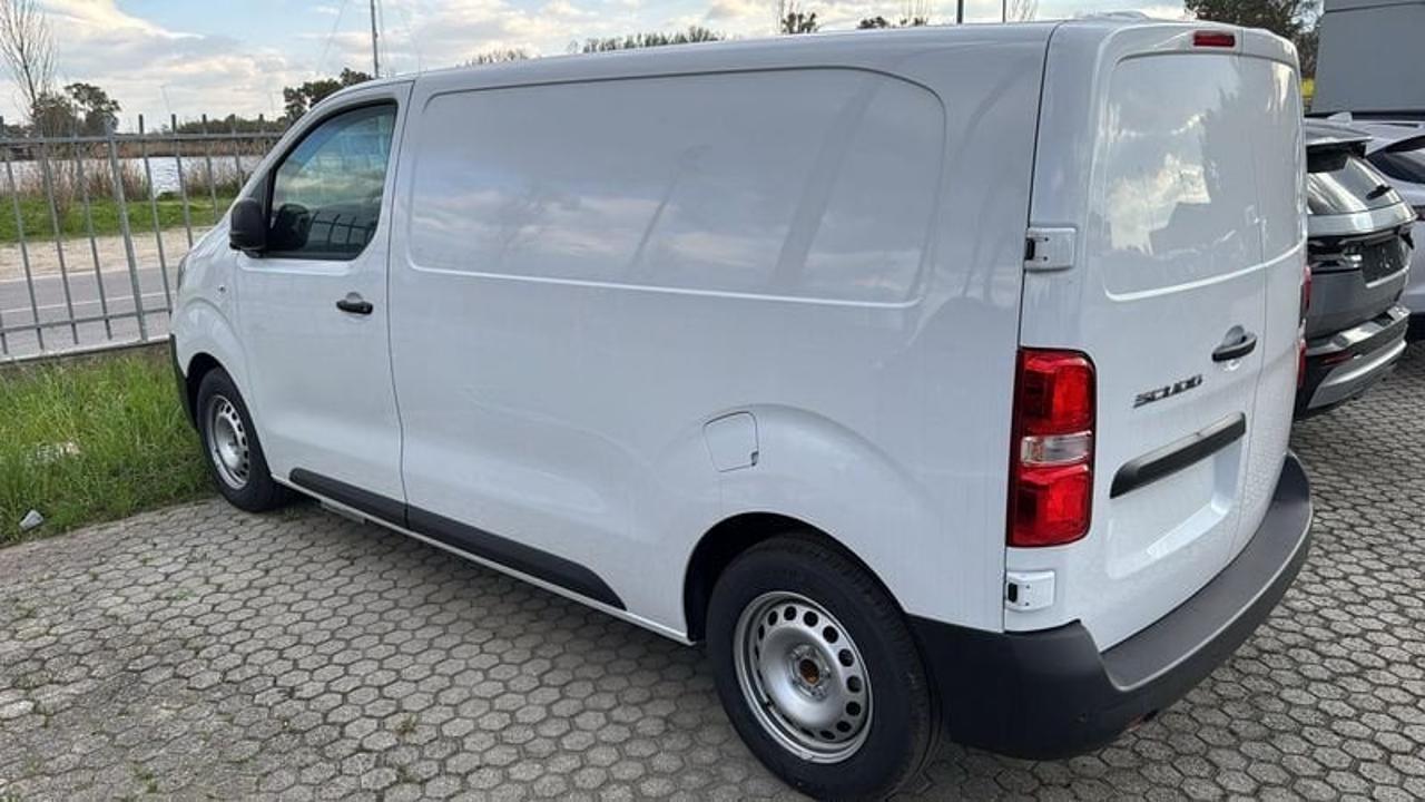 Fiat Fiat Scudo usata 13