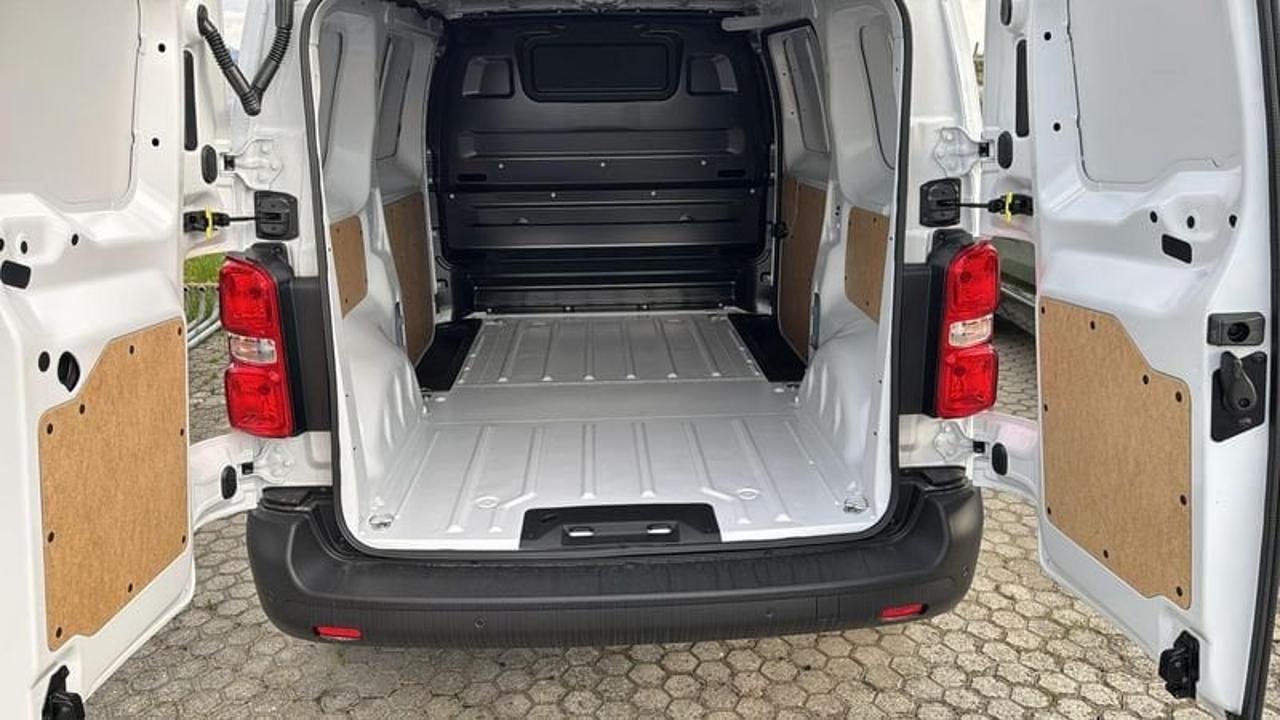 Fiat Fiat Scudo usata 14