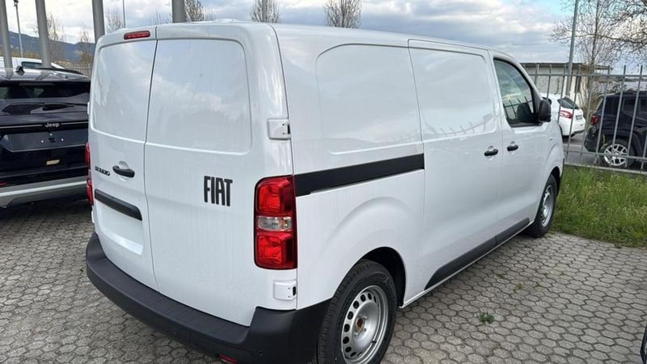 Fiat Fiat Scudo usata 15
