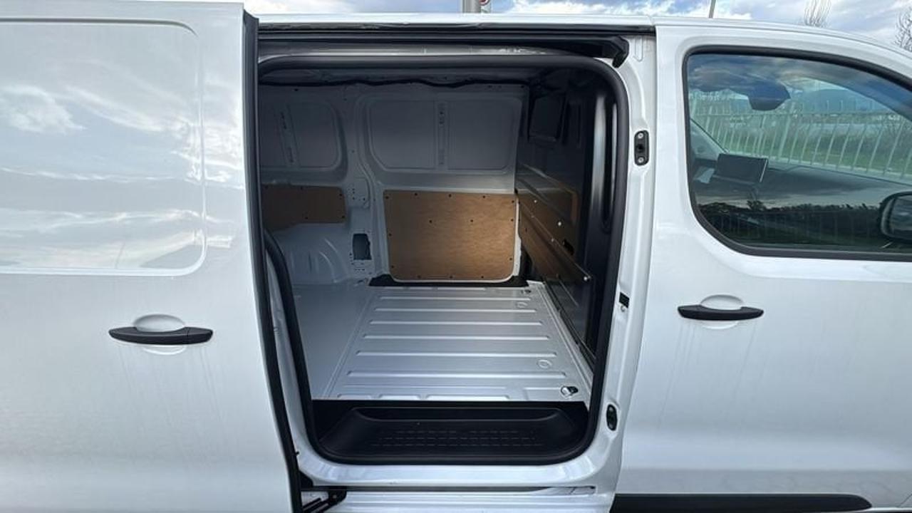 Fiat Fiat Scudo usata 16