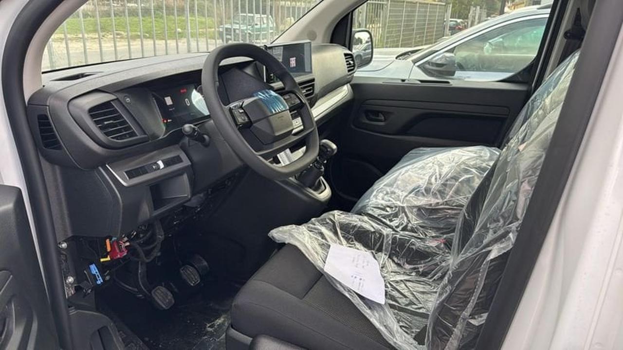 Fiat Fiat Scudo usata 17