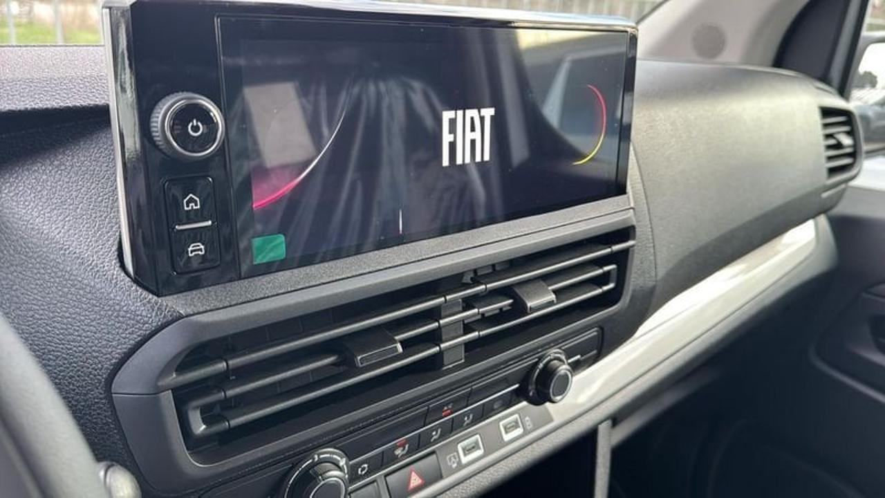 Fiat Fiat Scudo usata 19
