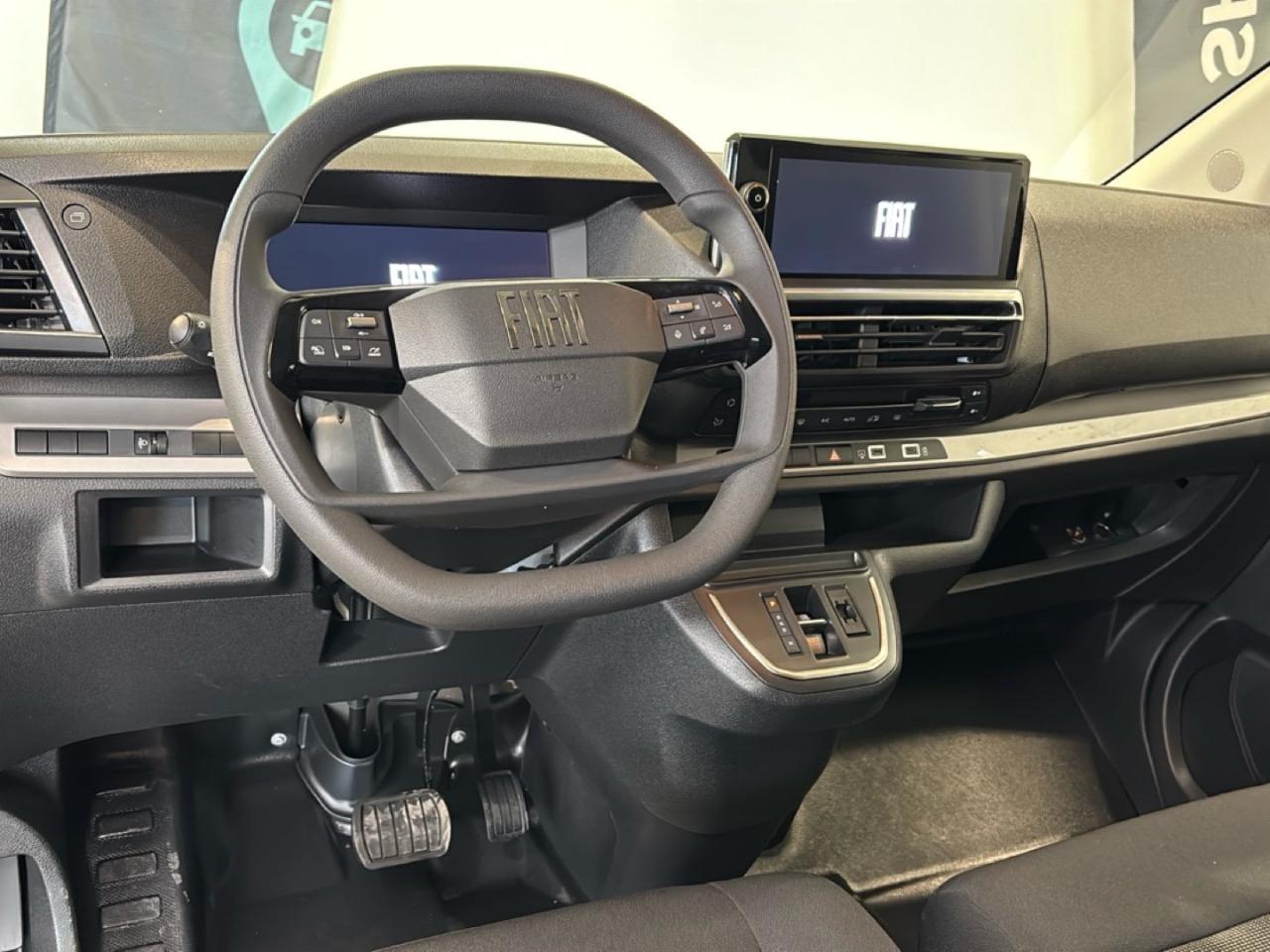 Fiat Fiat Scudo usata 1