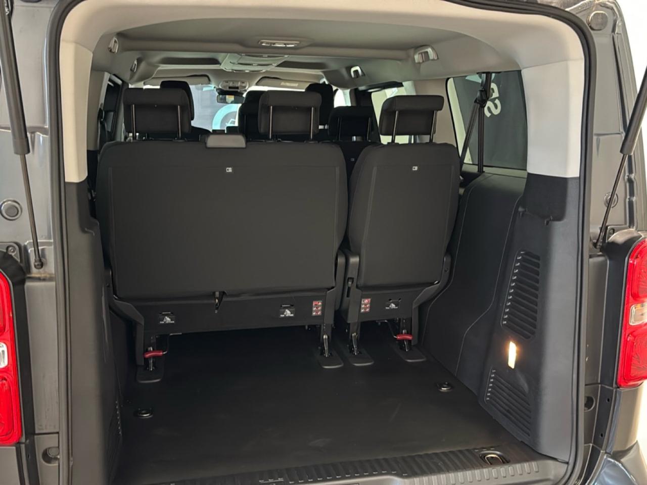 Fiat Fiat Scudo usata 2