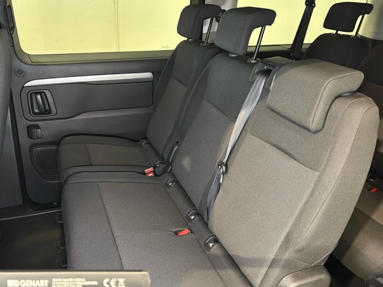 Fiat Fiat Scudo usata 3