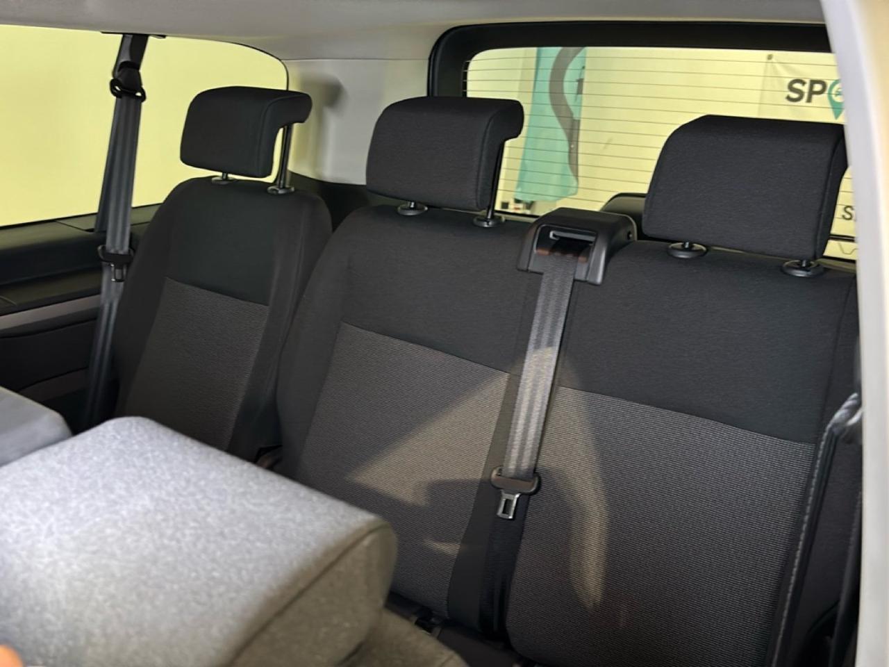 Fiat Fiat Scudo usata 4