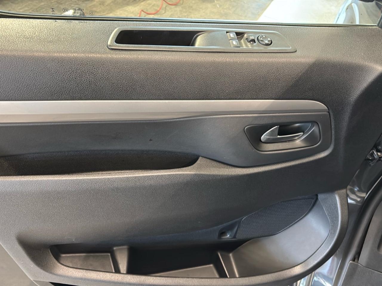 Fiat Fiat Scudo usata 9