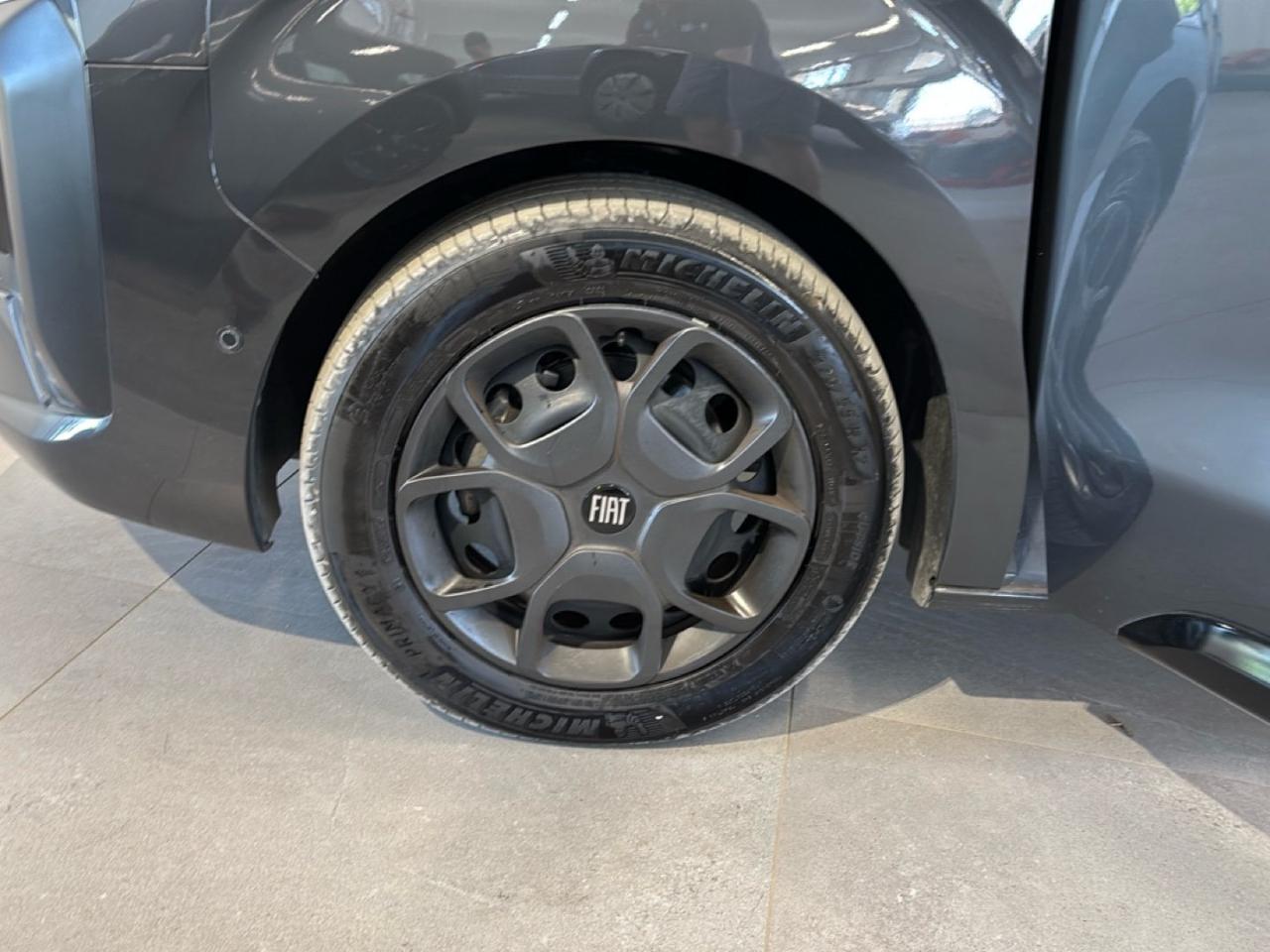 Fiat Fiat Scudo usata 10
