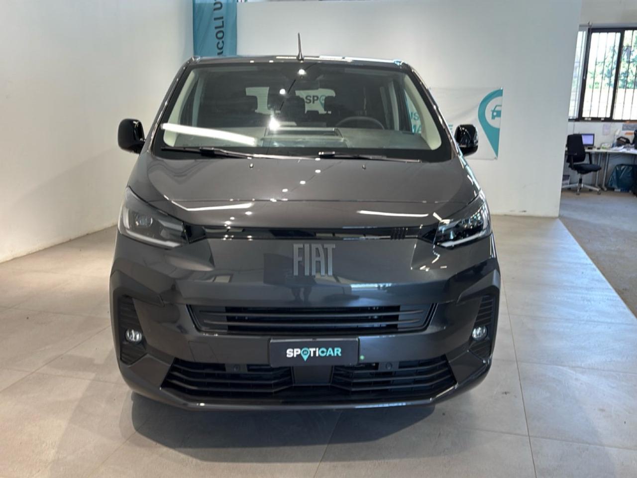 Fiat Fiat Scudo usata 11