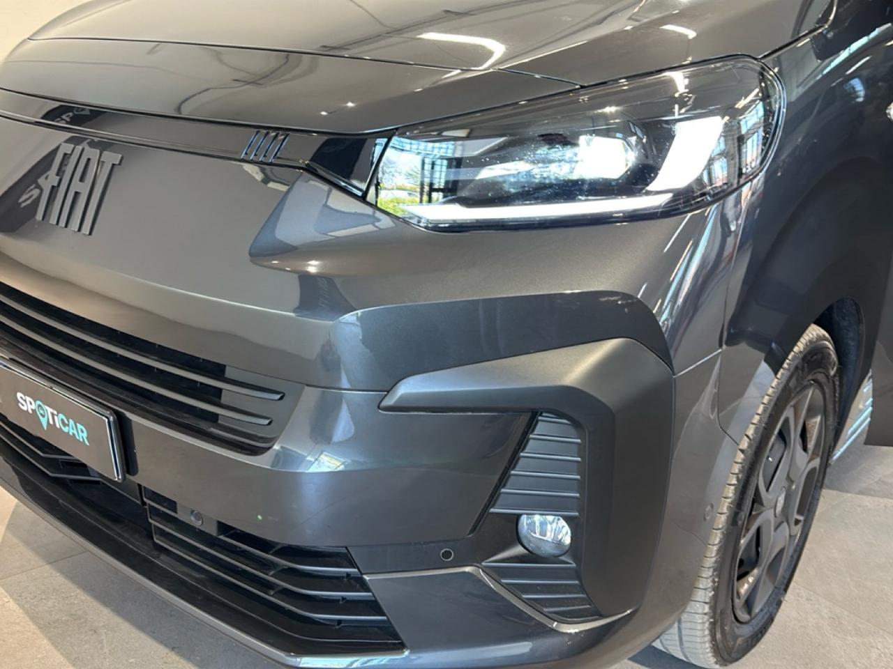 Fiat Fiat Scudo usata 12