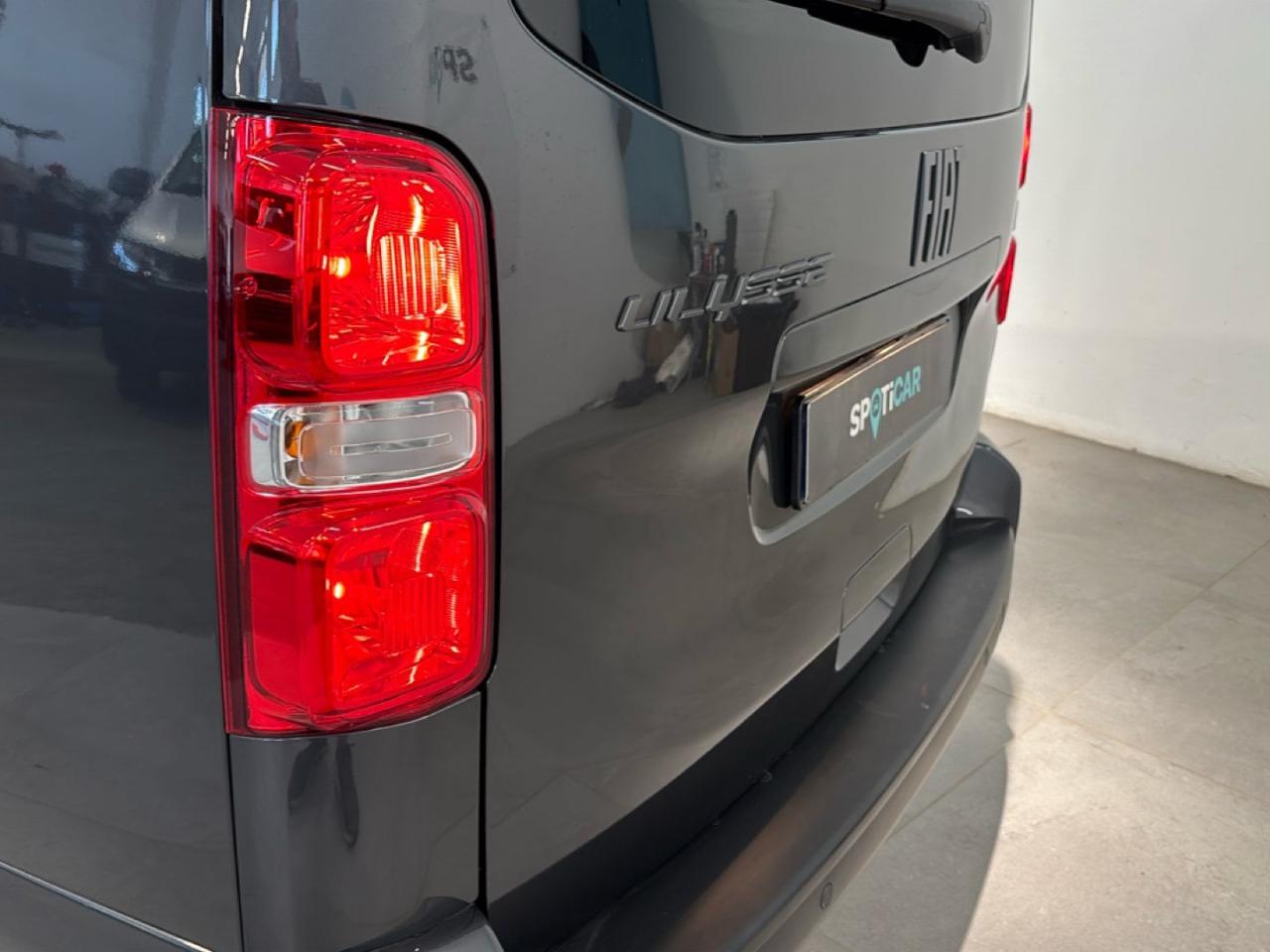 Fiat Fiat Scudo usata 14