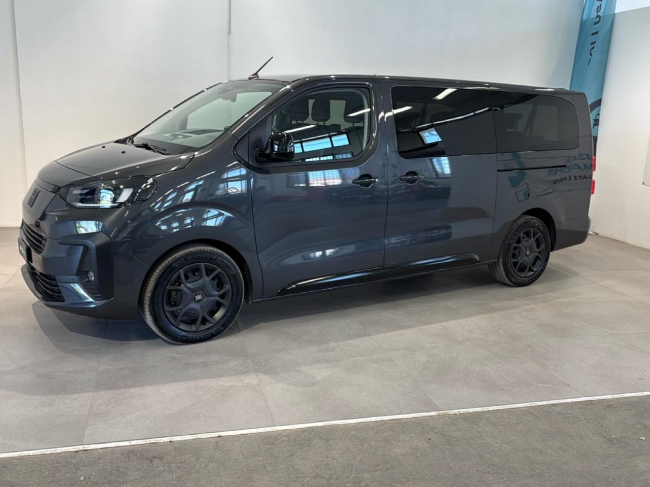 Fiat Fiat Scudo usata 15