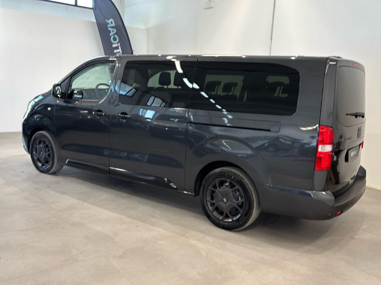 Fiat Fiat Scudo usata 16