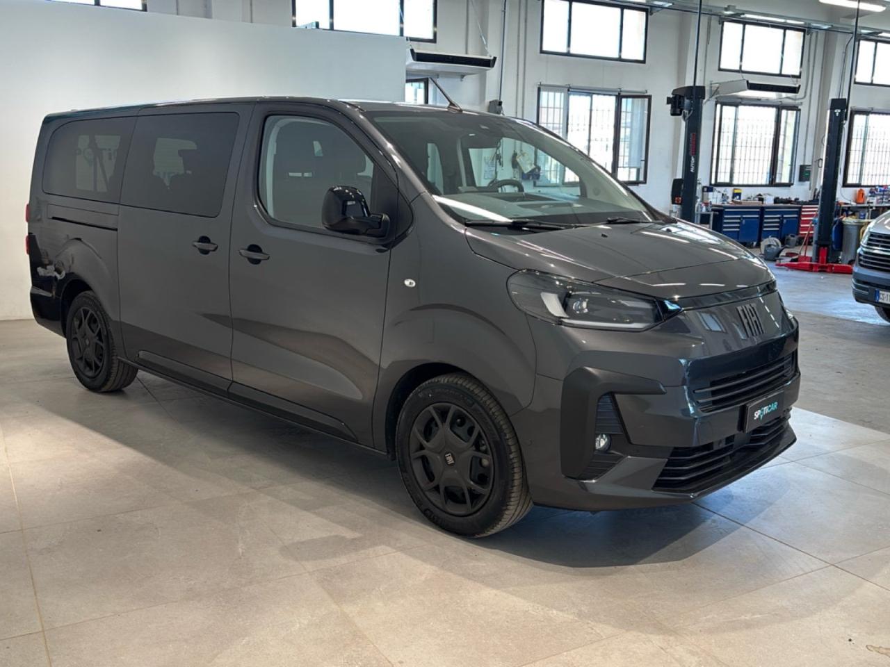 Fiat Fiat Scudo usata 17