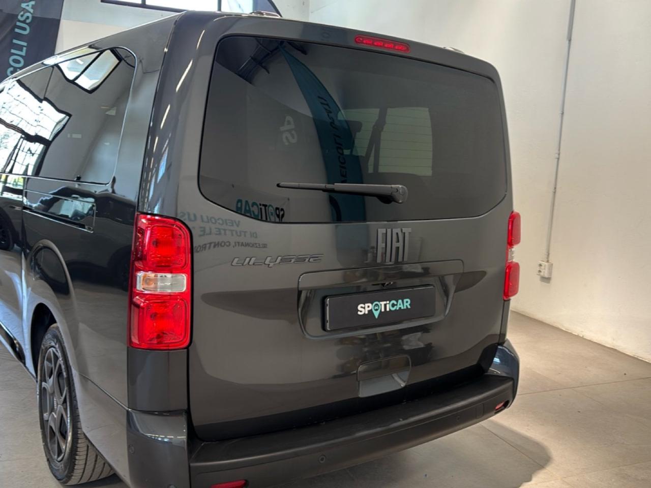 Fiat Fiat Scudo usata 18