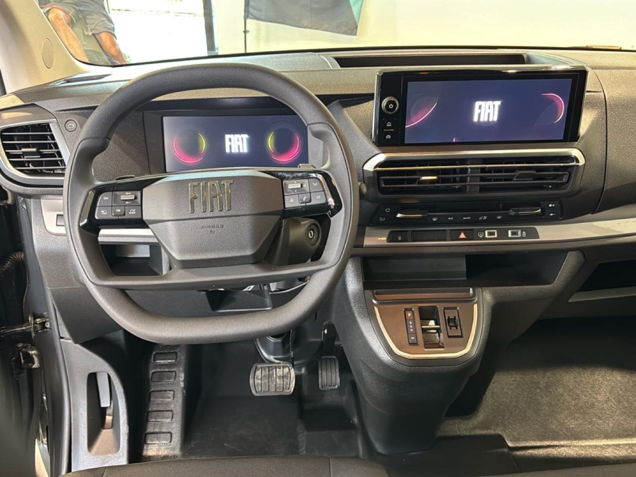 Fiat Fiat Scudo usata 21