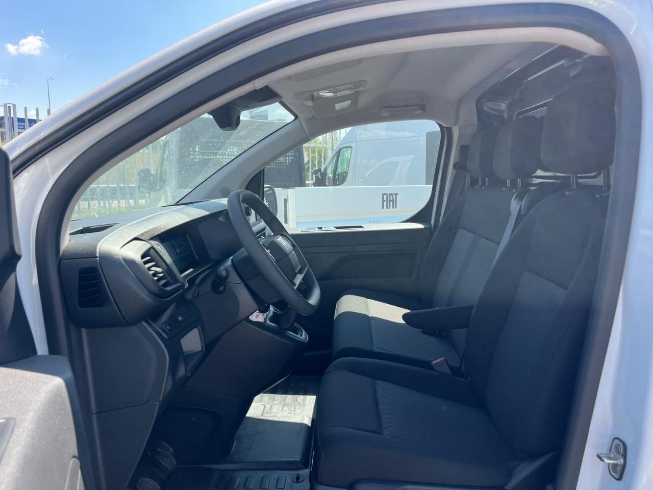 Fiat Fiat Scudo usata 5