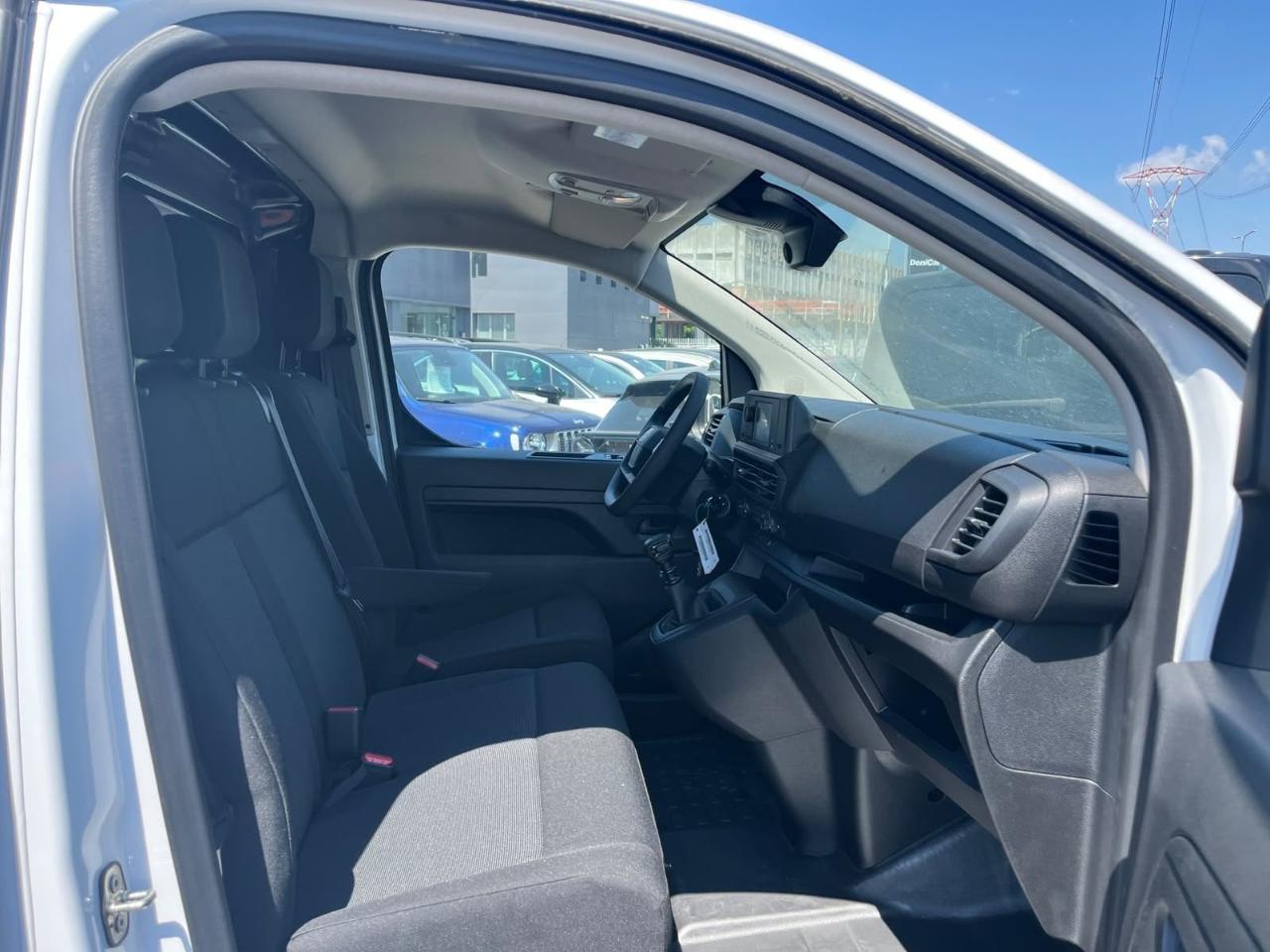 Fiat Fiat Scudo usata 6