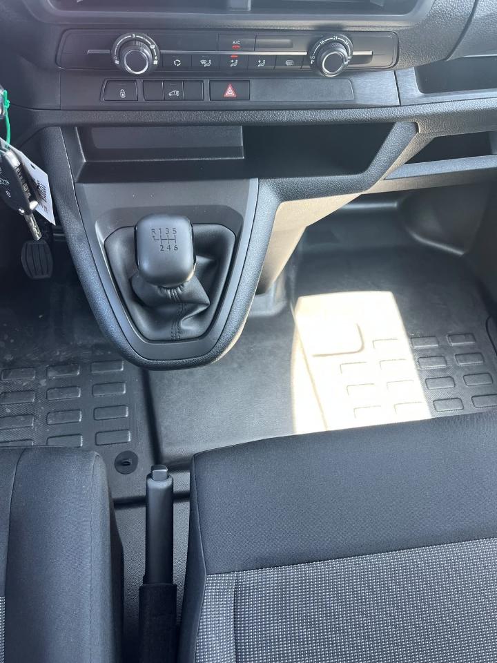 Fiat Fiat Scudo usata 8