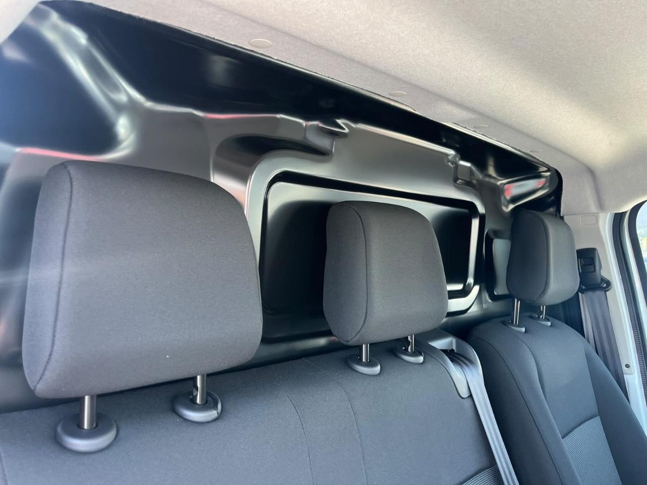 Fiat Fiat Scudo usata 9