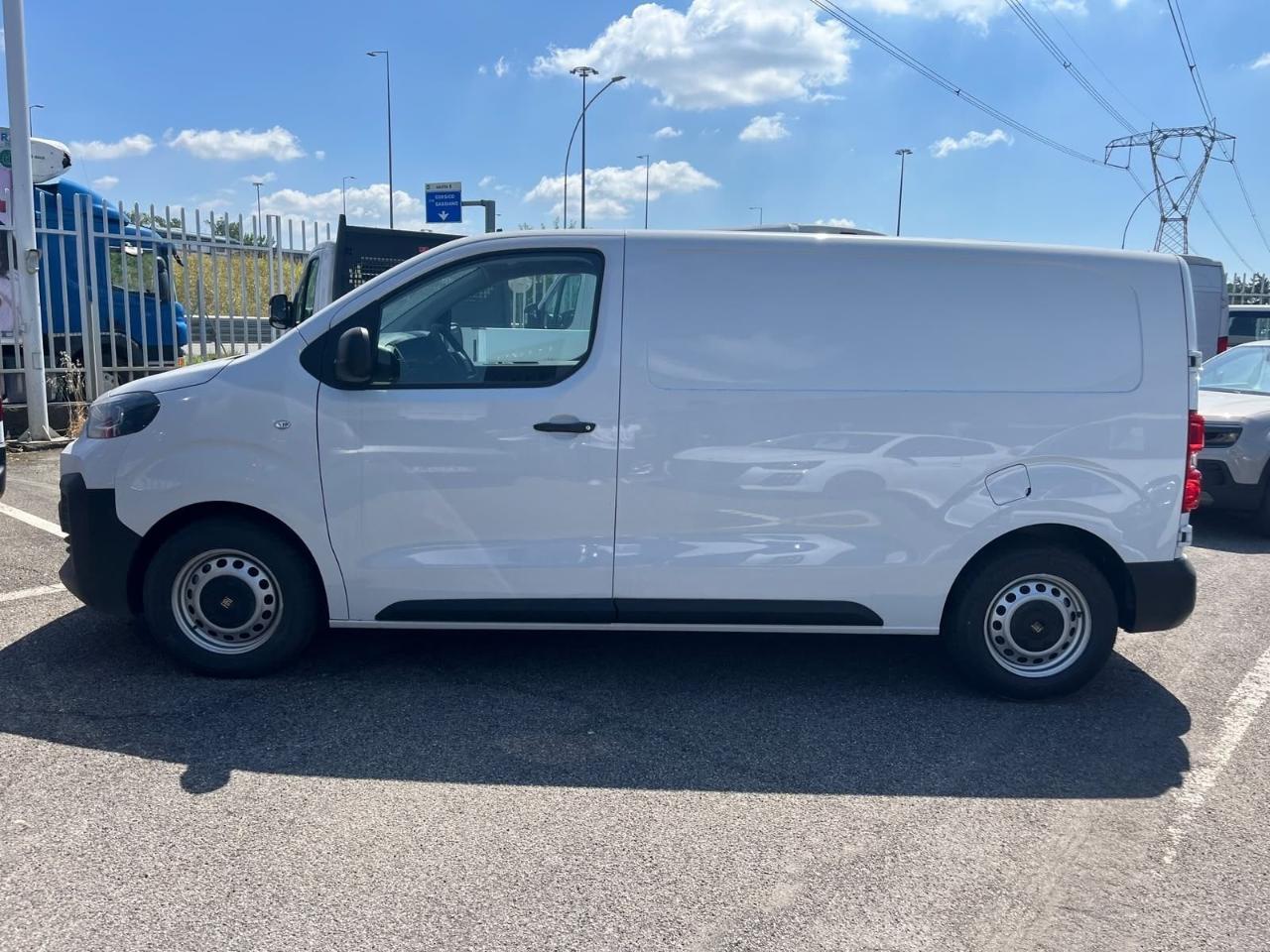 Fiat Fiat Scudo usata 14