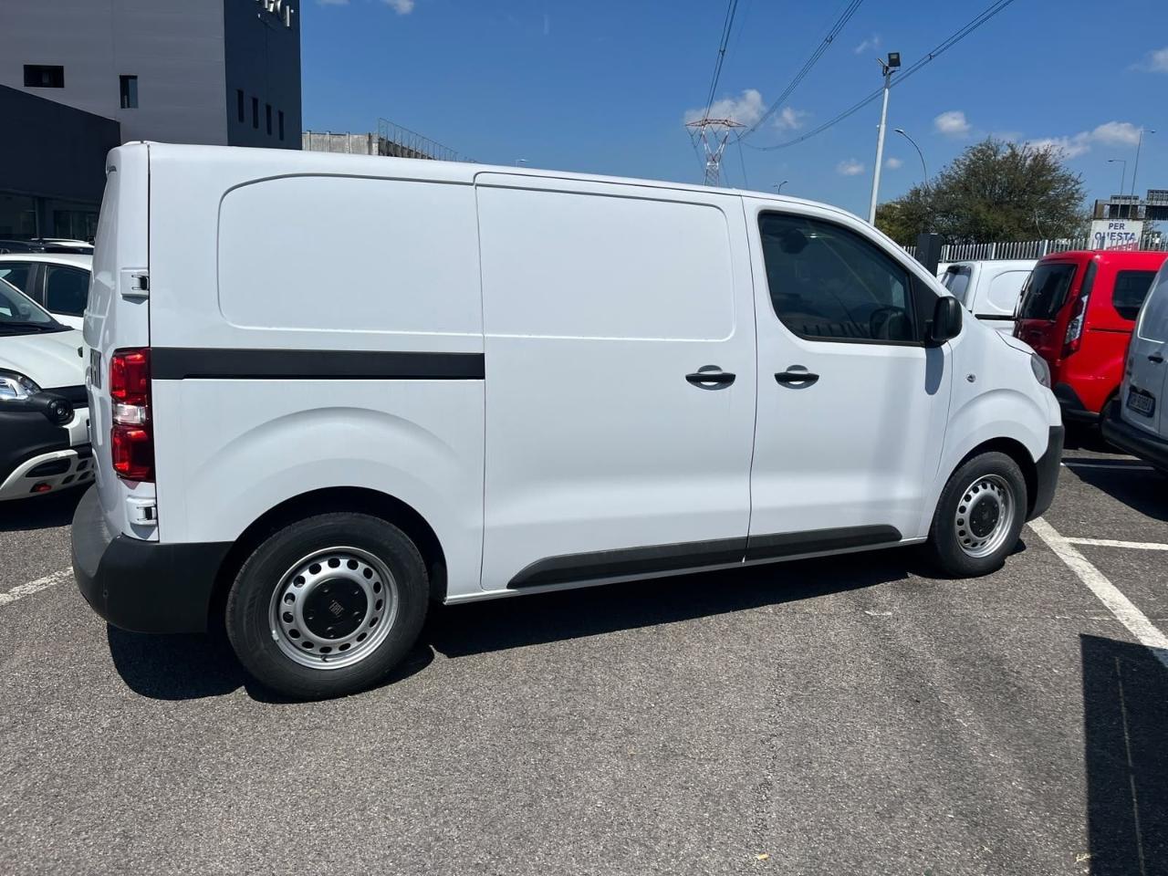 Fiat Fiat Scudo usata 15