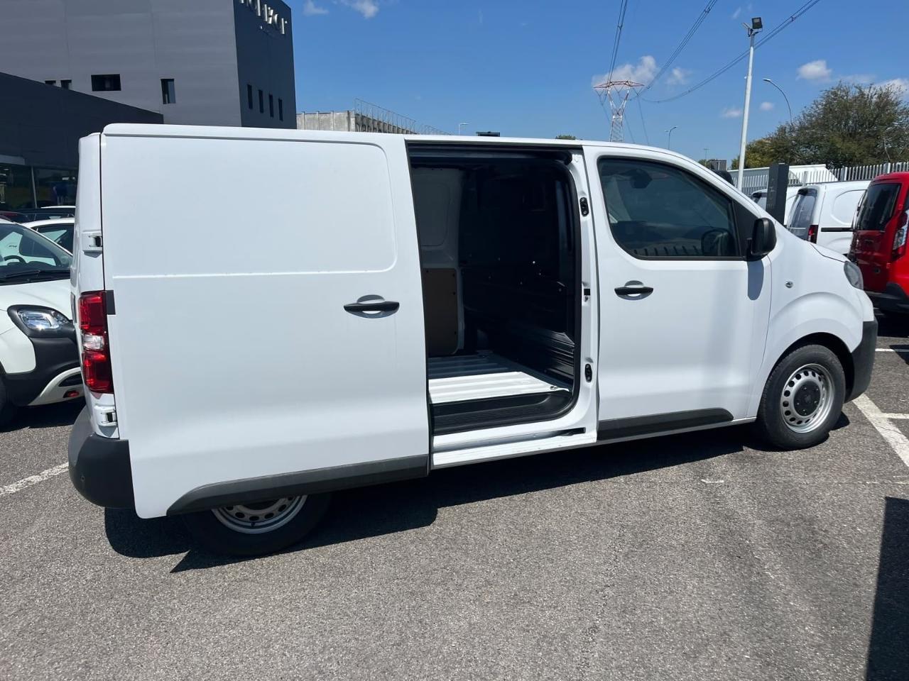 Fiat Fiat Scudo usata 17
