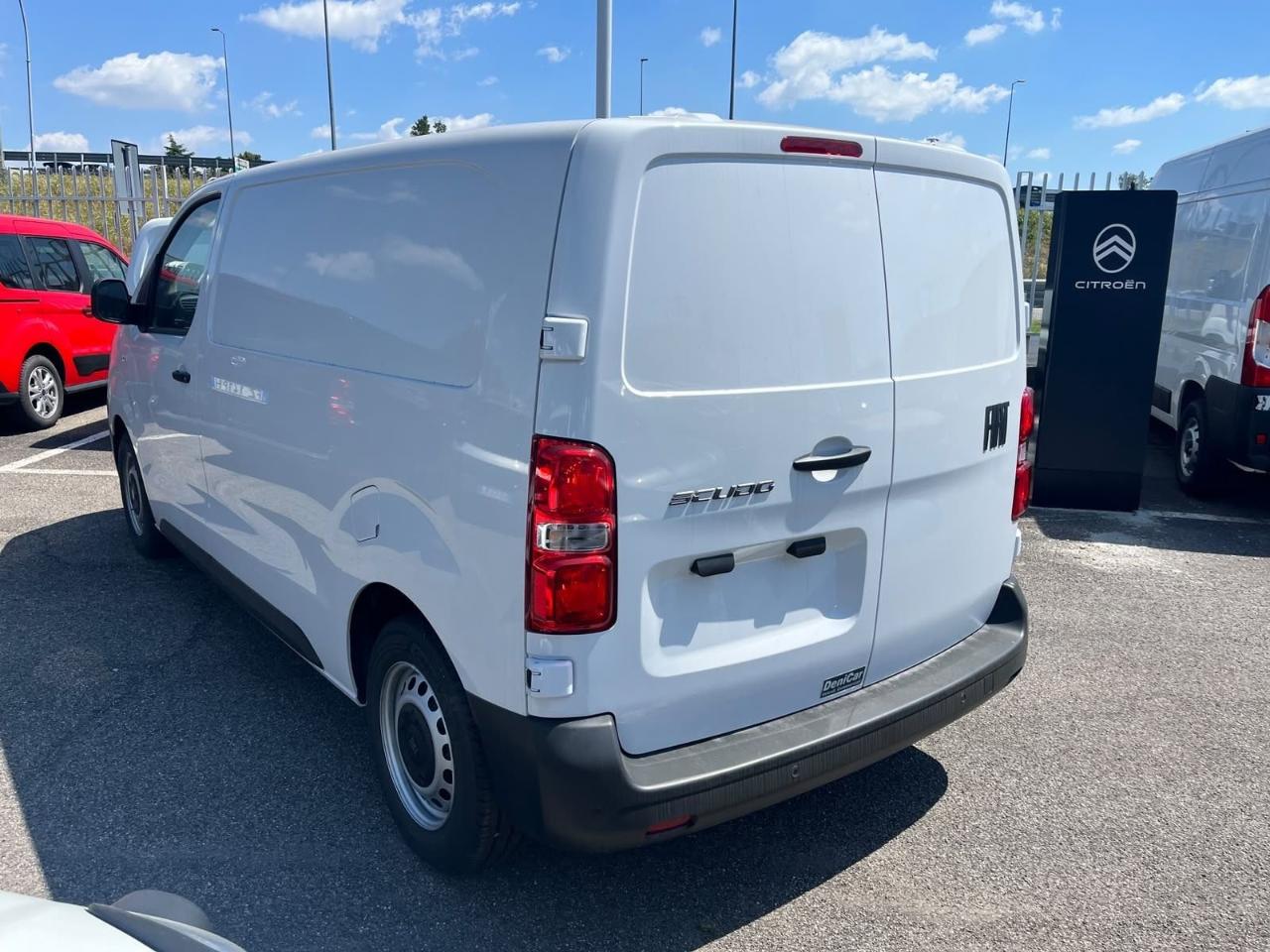 Fiat Fiat Scudo usata 18